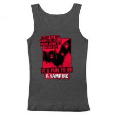 Fun To Be A Vampire Men's